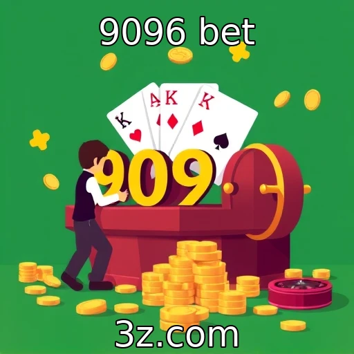 Comportamento de apostadores em cassinos virtuais