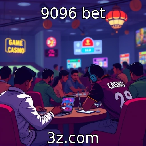 Desenvolvimento de comunidades em torno de jogos de cassino