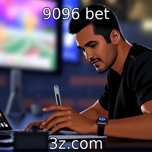 Crescimento das plataformas de apostas online no Brasil