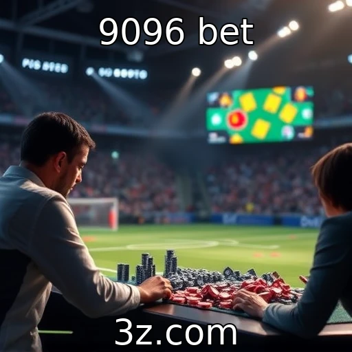 Impactos econômicos da regulamentação do setor de jogos