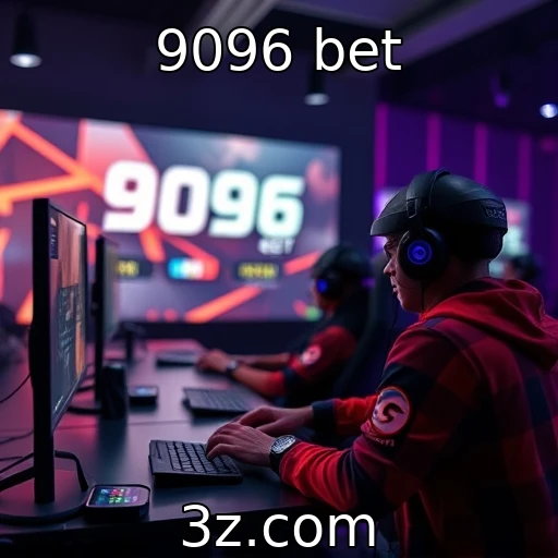 Crescimento do mercado de eSports impulsiona apostas online