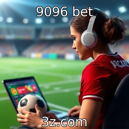 Expansão de plataformas de apostas online no Brasil