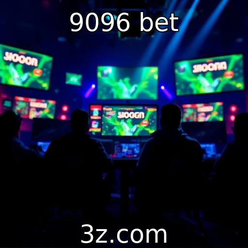 Investimentos em tecnologia de jogos ao vivo em alta