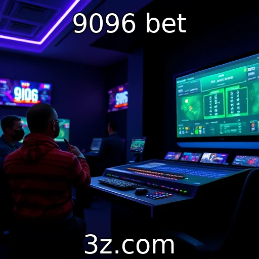 Avanços em tecnologias de baixa latência para jogos ao vivo