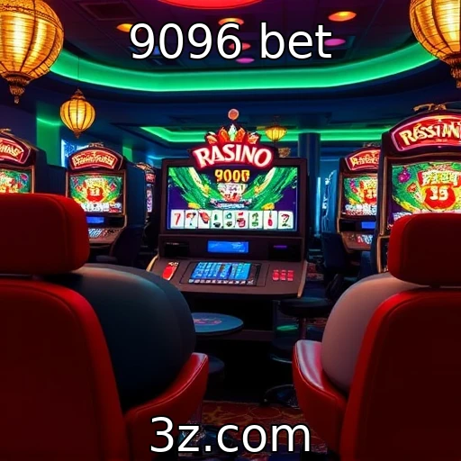 Novas regulamentações que moldam o setor de cassinos online