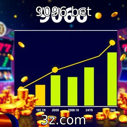 A evolução dos jackpots progressivos nos cassinos online